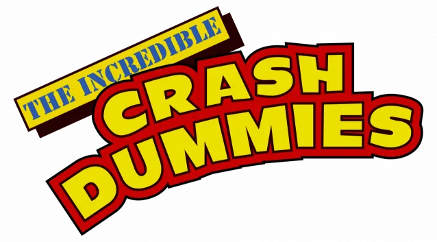 The Incredible Crash Dummies
