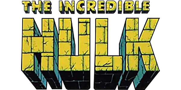 The Incredible Hulk