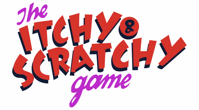 The Itchy & Scratchy Game