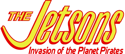 The Jetsons: Invasion of the Planet Pirates