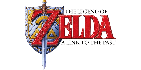 The Legend of Zelda: A Link to the Past