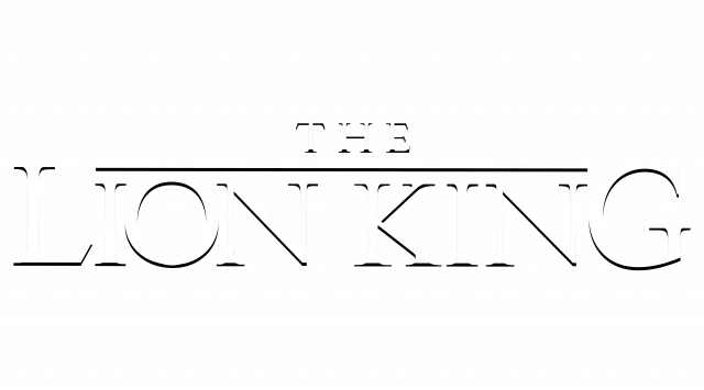 The Lion King