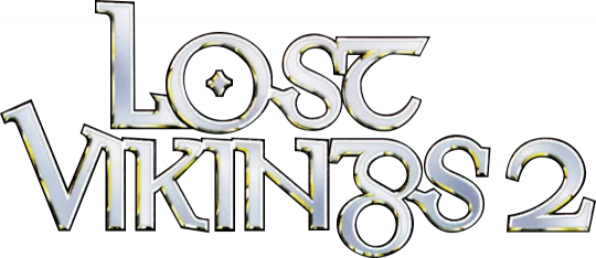 The Lost Vikings 2