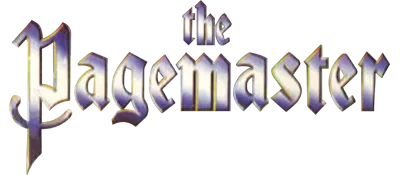 The Pagemaster