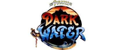 The Pirates of Dark Water