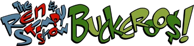 The Ren & Stimpy Show: Buckeroo$!