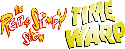 The Ren & Stimpy Show: Time Warp