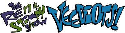 The Ren & Stimpy Show: Veediots!