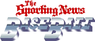 The Sporting News: Power Baseball
