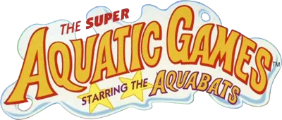 The Super Aquatic Games Starring the Aquabats