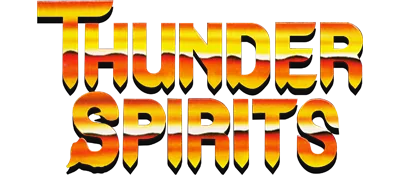 Thunder Spirits