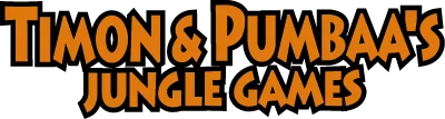 Timon & Pumbaa's Jungle Games