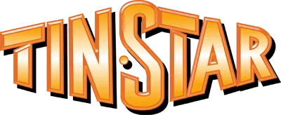 Tin Star