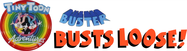 Tiny Toon Adventures: Buster Busts Loose!