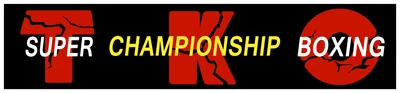 TKO Super Championship Boxing