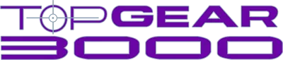 Top Gear 3000