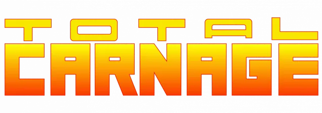 Total Carnage