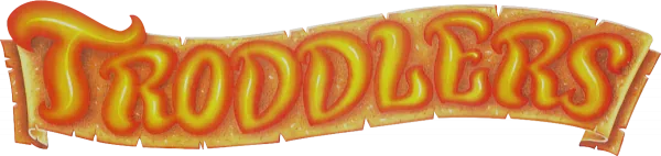 Troddlers