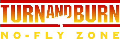 Turn and Burn: No-Fly Zone