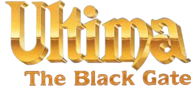 Ultima VII: The Black Gate