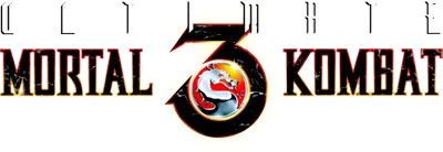 Ultimate Mortal Kombat 3