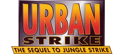 Urban Strike