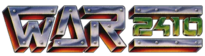 War 2410