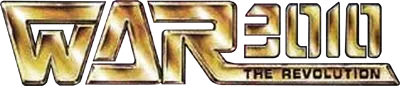 War 3010: The Revolution