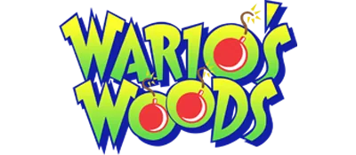 Wario's Woods