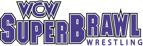 WCW SuperBrawl Wrestling