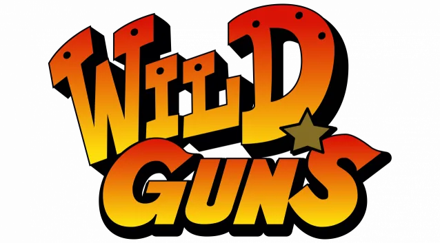 Wild Guns