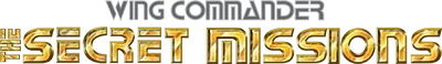 Wing Commander: The Secret Missions