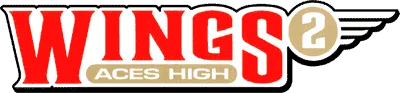Wings 2: Aces High