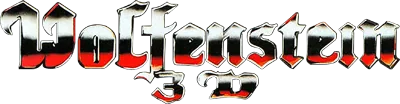 Wolfenstein 3D