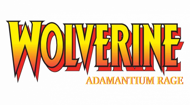 Wolverine: Adamantium Rage