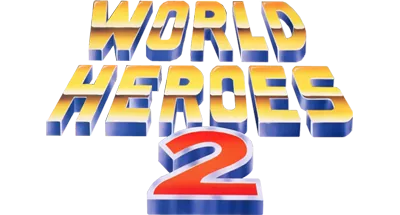 World Heroes 2