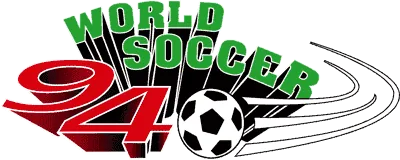 World Soccer '94: Road to Glory