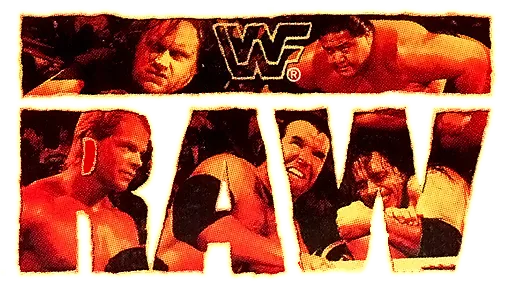 WWF RAW
