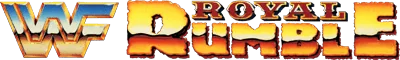 WWF Royal Rumble