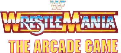 WWF WrestleMania: The Arcade Game
