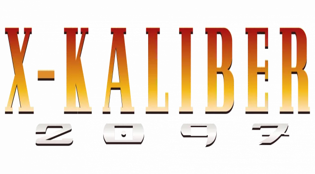 X-Kaliber 2097