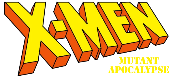 X-Men: Mutant Apocalypse