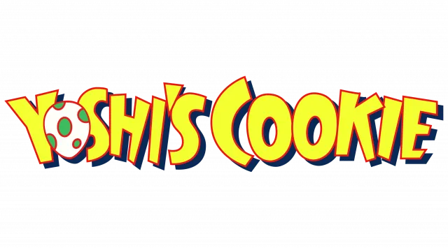 Yoshi's Cookie