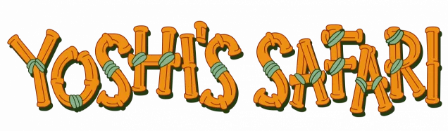 Yoshi's Safari