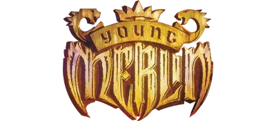 Young Merlin
